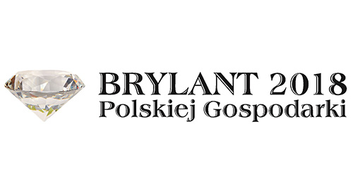 Brylant Polskiej Gospodarki 2018