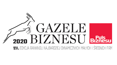 Gazele Biznesu 2020