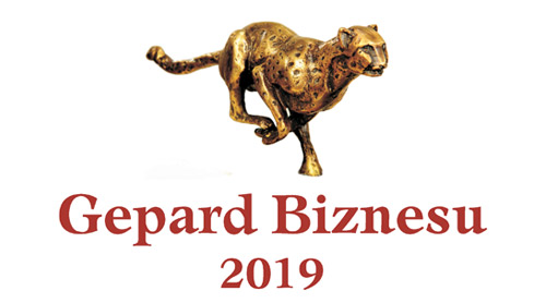 Gepard Biznesu 2019