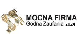 mocna firma godna zaufania 2024