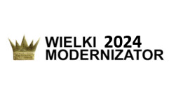 logo wielki modernizator 2024