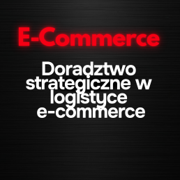 Doradztwo strategiczne e commerce